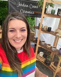 Jordan Coons's Instagram, Twitter & Facebook