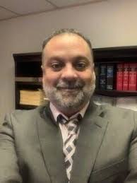 New' chief assistant prosecutor familiar with role