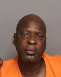 Arrest Report for September 17