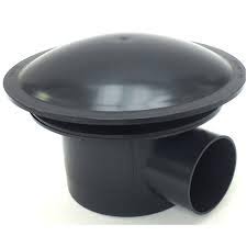 The component parts for this bundle are based on 110mm aerated bottom drain suitable for liner pond with 40mm direct air feed 110mm pvcu pressure pipe x 2.45m long pressure rating pn10. Yamitsu Sump Bottom Drain 110mm Diameter 4 Inch Ponds4fish