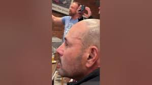 Rikishi & Mark Henry Watch Jey Uso Win The 2025 Royal Rumble