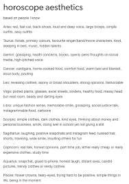 Pin By Jana Kandi Mcdonald On Project Dimepiece Zodiac Sign Traits Astrology Zodiac Zodiac Signs