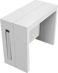 Bloss Extendable Dining Table Dining Table Small Space Extendable Dining Table Wall Decor Living Room Rustic