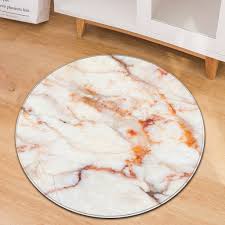 Free shipping on qualifying orders. 60cm Carpet Marble Pattern Round Flannel Bathroom Kitchen Shag Area Rug Silky Rugs Floor Mat Baby Nursery Rug Children Carpet Buy At The Price Of 6 45 In Aliexpress Com Imall Com