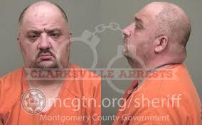 Mason Arthur Henry was booked into the #MontgomeryCounty Jail