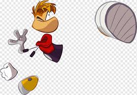 Our coloring pages are free and classified by theme, simply choose and print your drawing to color for hours!we have coloring pages for all ages, for all occasions and for all holidays. Rayman Legends Rayman Origins Coloring Book Art Rayman Fiesta Run Hat Cartoon Shoe Png Pngwing