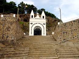 Situated in la esperanza, this hotel is 0.5 mi (0.7 km) from casa de la cultura and 19 mi (30.6 km) from marcala municipal market. File La Gruta La Esperanza Intibuca Jpg Wikipedia