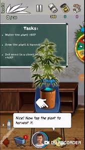 Replanted 1.7.37 app apk on android phones. Weed Firm 2 Mod Bud Farm Tycoon Apk 3 0 22 Download