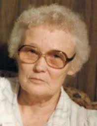Mary Frances Sholar Herndon (1920-2016)