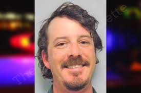 Otis Bailey — Burke County Jail Bookings