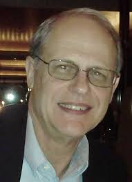 Robertson Obituary Notices: September 2014