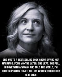 glennon doyle's journey to self discovery and empowerment