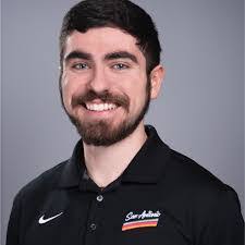 Billy Hungate's Instagram, Twitter & Facebook