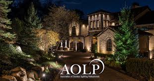 The rich, southern history is apparent through the brick ruins of the old victorian style plantation house, creating a romantic mystique, intensified as the night falls and the dramatic landscape lighting is cued. Find A Member The Association Of Outdoor Lighting Professionals Aolp