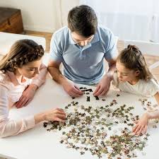 Building a high performing team is one of the most important steps a manager can take to achieve success. Buy Puzzles For Adults 1000 Piece Vteepck Teenagers Playing Rugby Room Decor For Bedroom Living Room Family Play Team Building Present Gift For Lovers Or Friends Puzzles For Kids 20 1x27 2