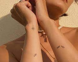 Tattoo Healing Process The Complete Guide