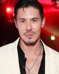 Lewis Tan's Instagram, Twitter & Facebook