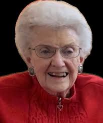 Mary Therese Conaway