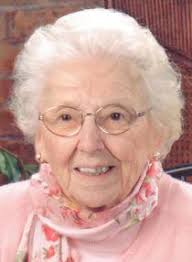 Obituary for Gertrude Anne (Cermak) Monaghan