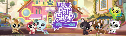 Gullimax Littlest Pet Shop Un Monde A Nous Les Derniers Episodes
