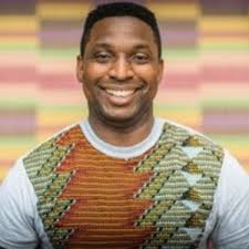 Glocal Citizens Episode 4: Florence Adu Talks with Emmanuel Etim, Founder  and Producer Refined Creative