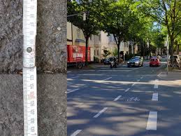 Fahrradunfalle Hier Liegen Die Brennpunkte In Dortmund Nordstadtblogger