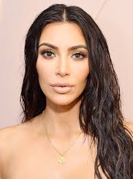 Full video kim kardashian drugstore everyday makeup tutorial ft mario dedivanovic. Kim Kardashian West Makes North West Proud With New Makeup Tutorial E Online Au