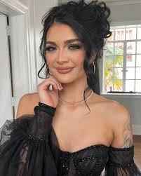 Congratulations Mrs Morgan Sawaska 3/17/24 Take the client who makes you  test your skills. Take the client who puts your work outside the comfort  zone. Take the client who is already so