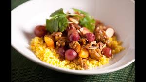 Check spelling or type a new query. Chicken Tagine With Roasted Grapes And Saffron Couscous Youtube