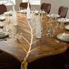 Here at solid wood dining tables, we specialise in making the best quality solid wood tables in the world. 1