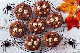 Cookies Monstres Chocolat Noisette La Cuisine D Aurelie In 2020 Chocolate Chocolate Cookie Food
