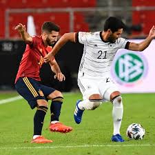 A partida, disputada em cardiff, terminou em 2 a 0. Espanha X Alemanha Onde Assistir Ao Jogo Da Liga Das Nacoes