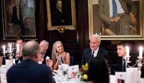 The european community has been in existence for forty years. Paul Craig Oxford Law Faculty