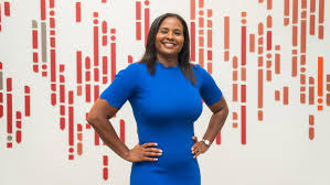 Bernita Bailey of Truist Financial - Washington Business Journal
