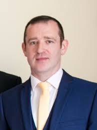 Death Notice of Paul Healy (Kilcock, Kildare)