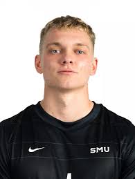 2024 Men's Soccer Roster