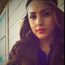 Perla Sandoval (miafey21) — Perfil