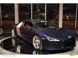 Image result for Mugello Blue 2009 R8