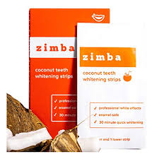 Maybe you would like to learn more about one of these? Zimba Teeth Whitening Strips Coconut Essential Oil Zimba Whitening Strips White Strips Teeth Whitening Sensitive Teeth Best Teeth Whitener Natural Whitening Strips 28 Strips 14 Uses Teeth Anatomy