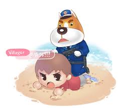 Pin By Bird Person On Animal Crossing Fan Art Animal Crossing Fan Art Animal Crossing Memes Animal Crossing