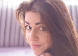 Анна Фрончак видео