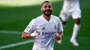Welcome to the official facebook page of karim benzema. Benzema Has Now Been Involved In 20 Goals This Season Real Madrid Cf