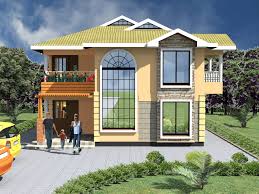 Our modern four bedroom house plans stand out with complete detail of room designing, columned entries, and ex4 room house plan pictures. 3 Bedroom Maisonette House Plans Hpd Consult