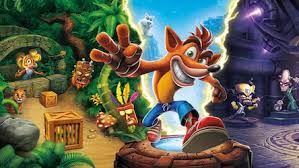 Crash Bandicoot Playstation Ps4 Games - Choose Your Game - Complete  Collection | Ebay