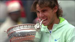 Rafael nadal reaches fourth round at french open by beating cameron norrie. French Open Rafael Nadal Die Historische Mission Des Sonnenkonigs Eurosport