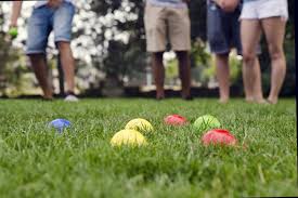 Best Bocce Ball Set For Backyard Fun In 2020 With Images And Prices
