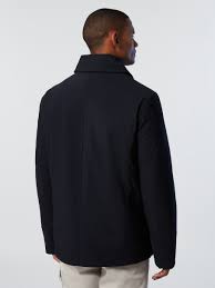 Long Print authorized Shirt With Dori