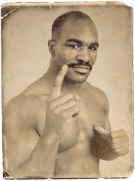 Dwight Muhammad Qawi vs Joe Frazier: Which Boxing Legend Will Rise to the  Challenge?