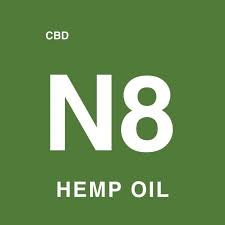 N8 Hemp Coupons