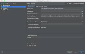 Dagger 2 Annotation Processor Not Running For Java Gradle Intellij Project Stack Overflow
